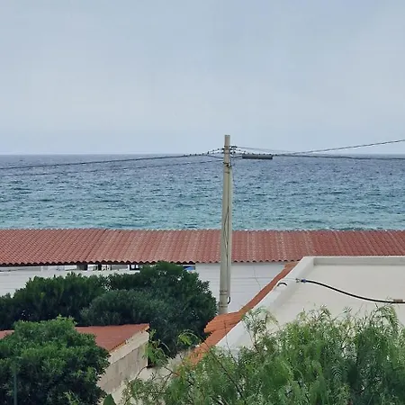 Holiday home Zefiro