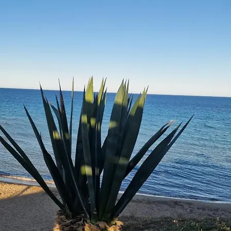 Zefiro Holiday home