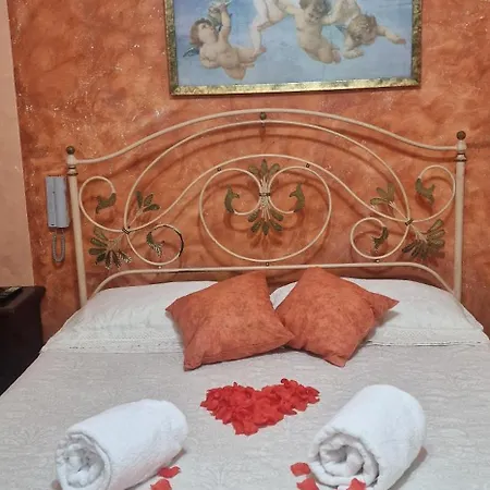 Zefiro Holiday home Avola