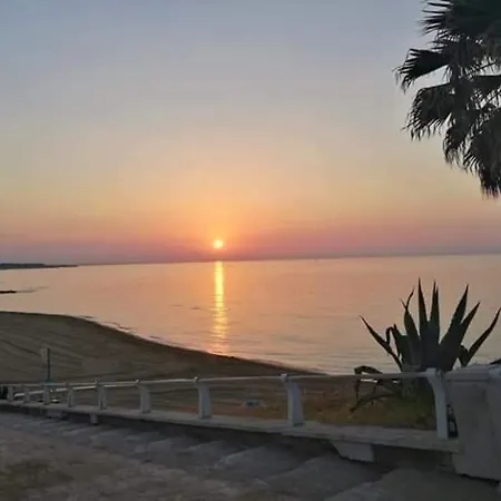 Zefiro Holiday home