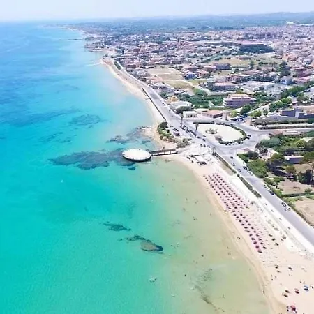 Holiday home Zefiro Avola