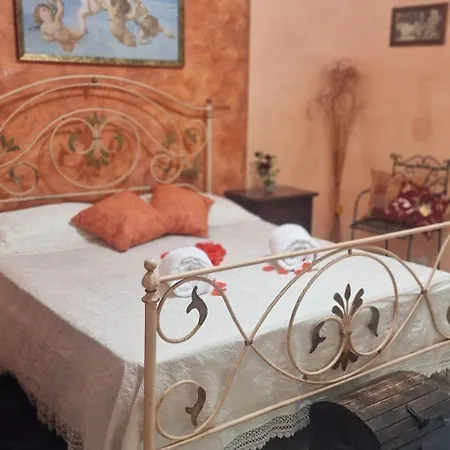 Zefiro Holiday home