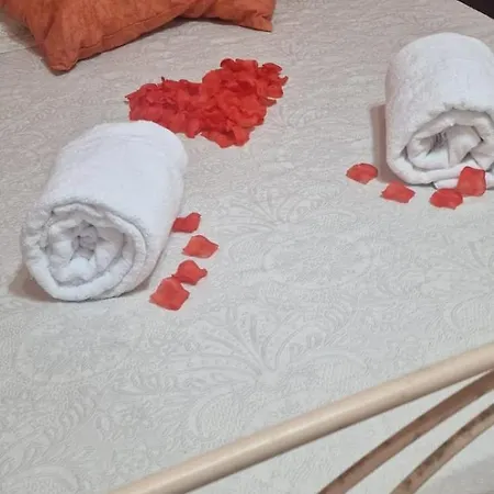 Zefiro Σπίτι διακοπών