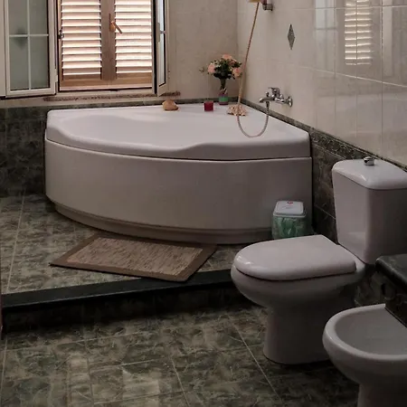 Holiday home Zefiro