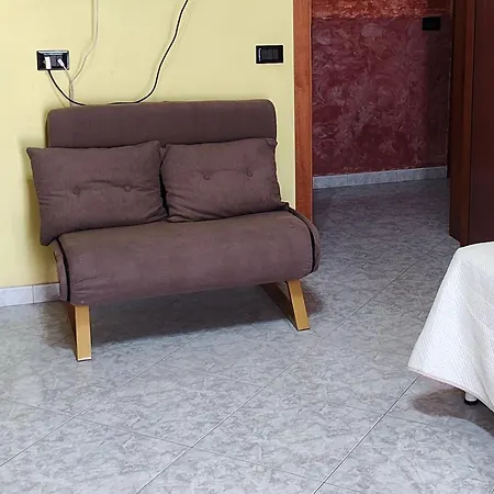 Holiday home Zefiro *