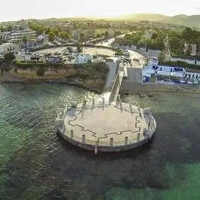 Zefiro Holiday home Avola