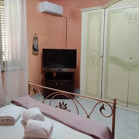 Holiday home Zefiro *